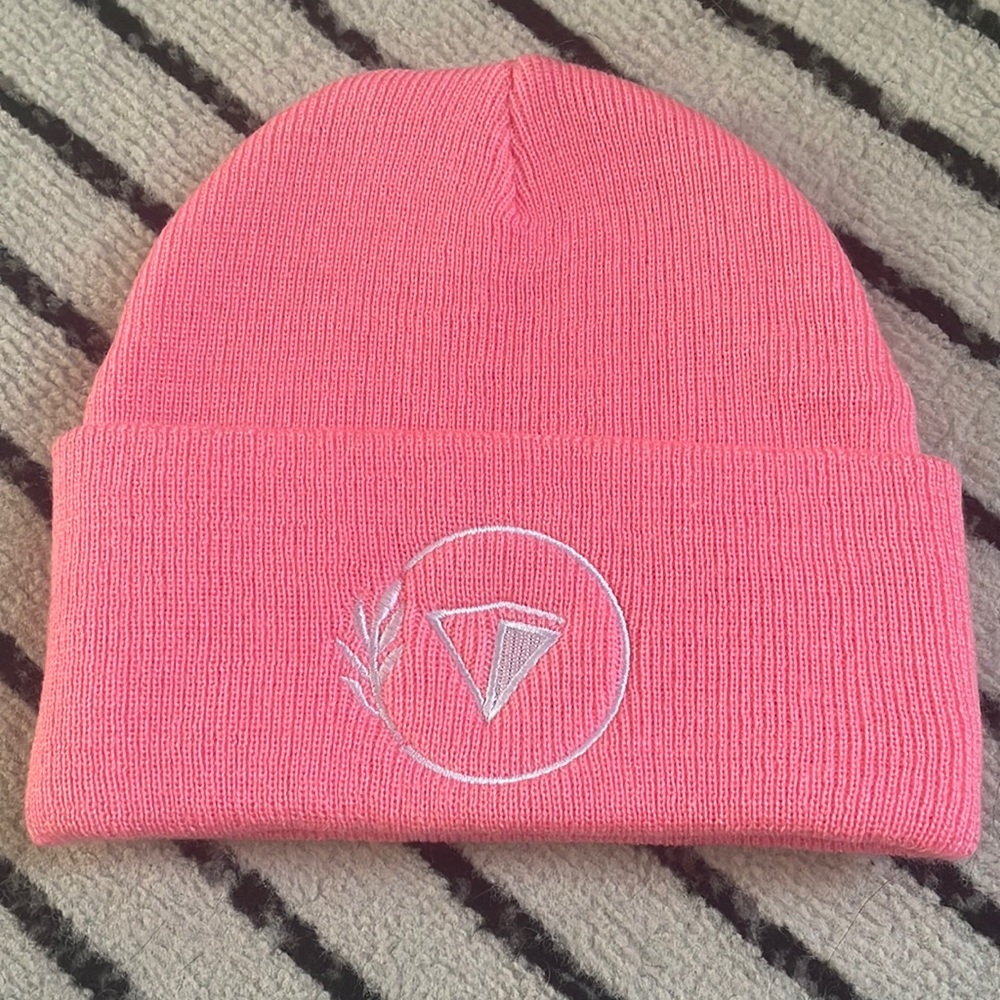 Inzo Earth Magic Beanie
